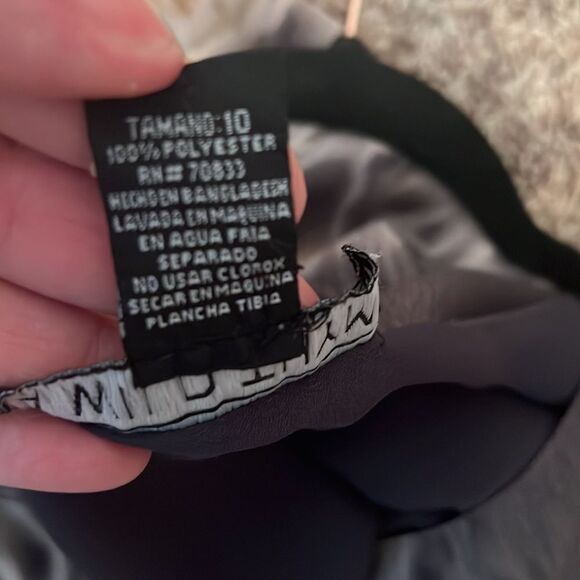 A wild thyme dress - Picture 7 of 7